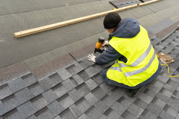 Best Roof Leak Repair  in Madisonville, KY