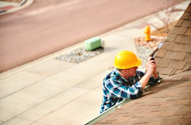 Best Roof Inspection Near Me  in Madisonville, KY
