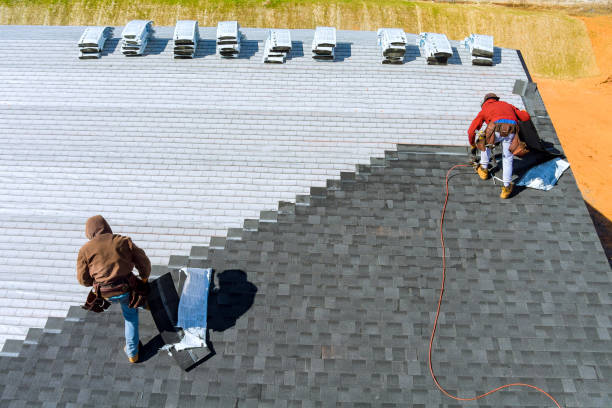 Trusted Madisonville, KY Roofing Contractor Experts