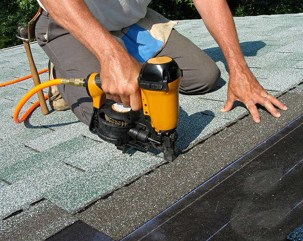 Quick and Trustworthy Emergency Roof Repair Services in Madisonville, KY