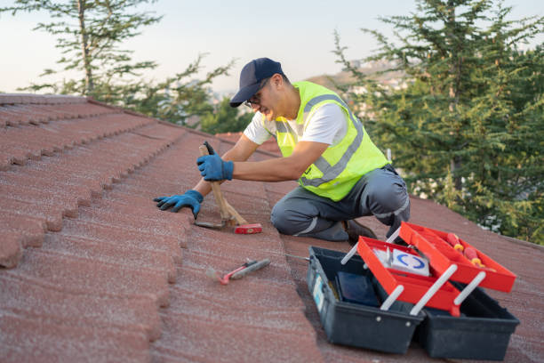 Roof Gutter Cleaning in Madisonville, KY