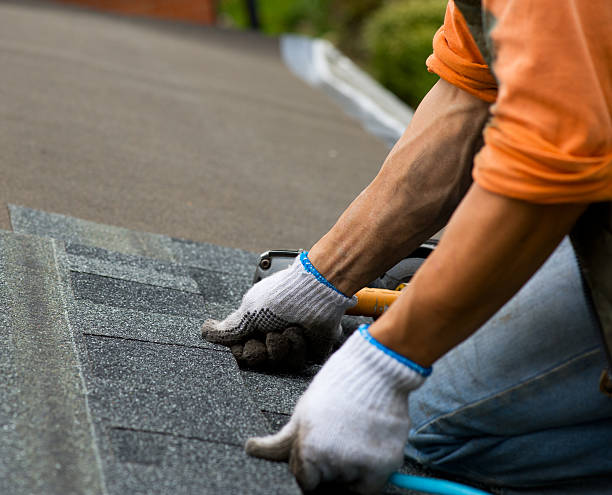Best New Roof Installation  in Madisonville, KY