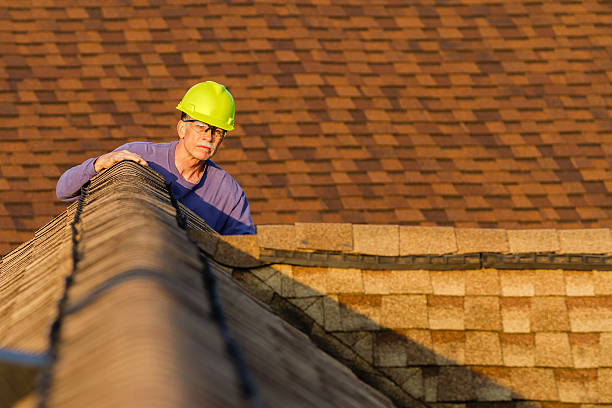Best Slate Roofing Contractor  in Madisonville, KY