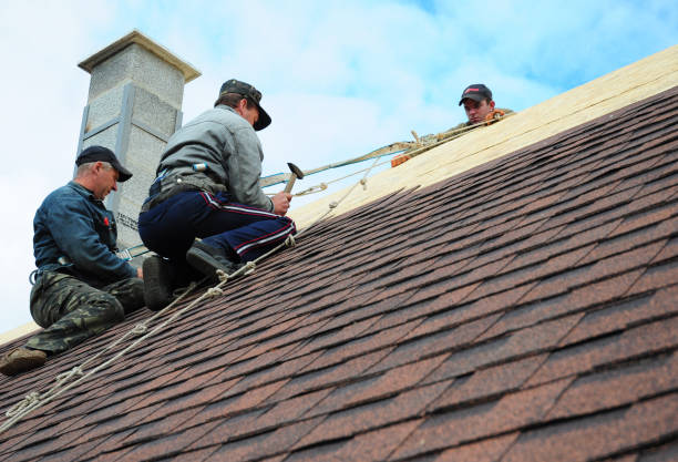 Best Commercial Roofing Services  in Madisonville, KY