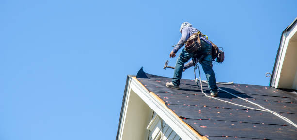 Best Roof Leak Repair  in Madisonville, KY